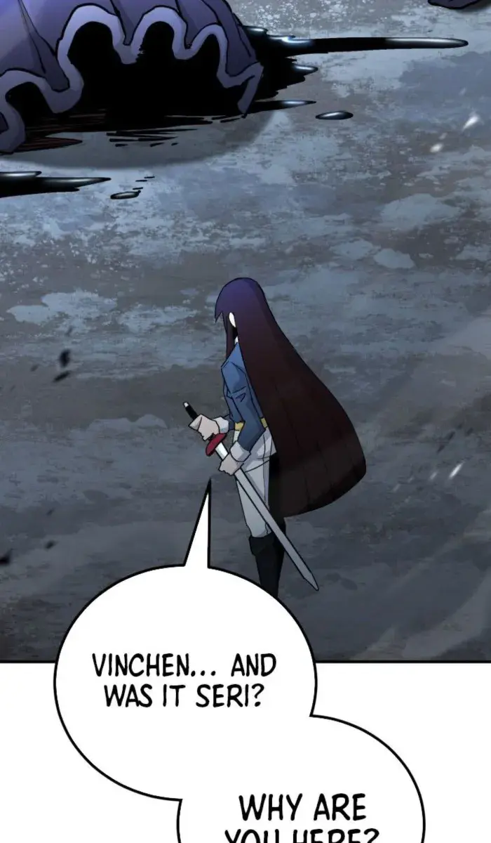 I Awoke as a God After Auto-Battling for a Million Years Chapter 133 Page 95