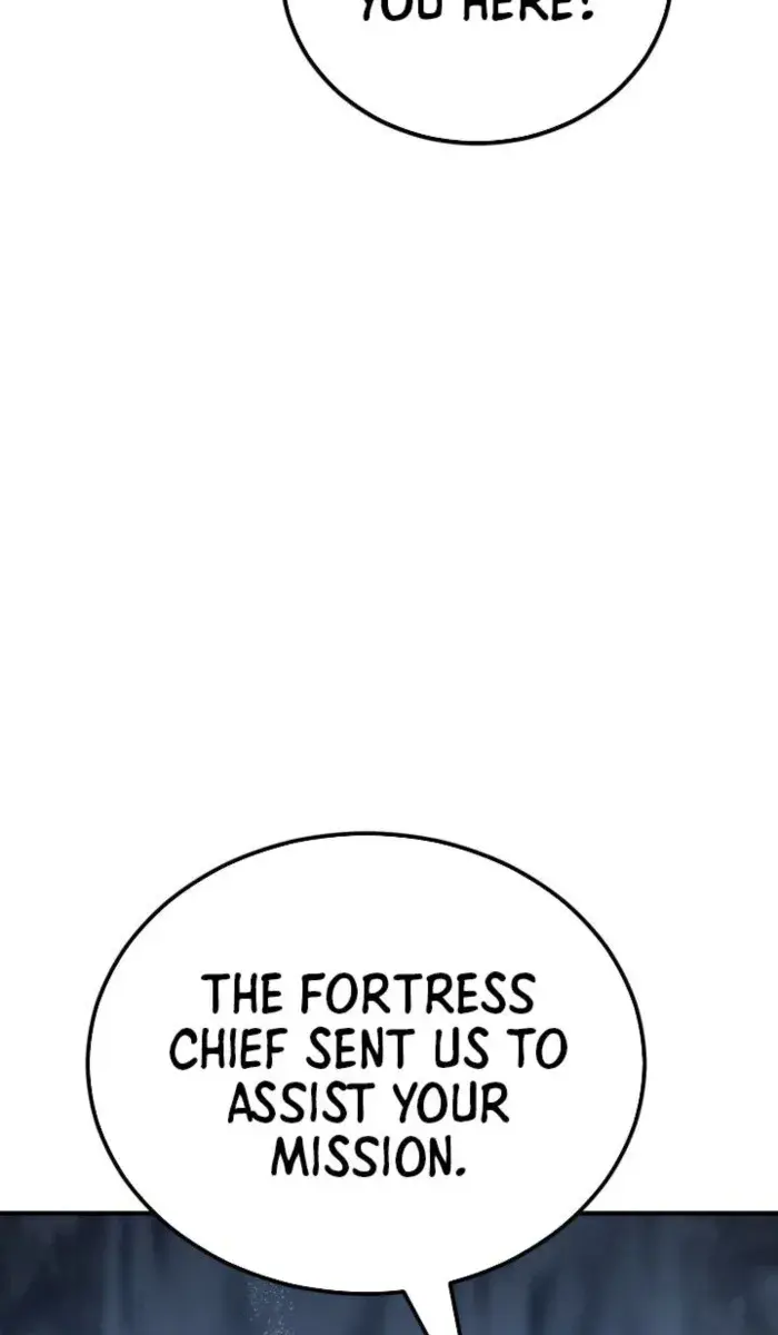 I Awoke as a God After Auto-Battling for a Million Years Chapter 133 Page 96