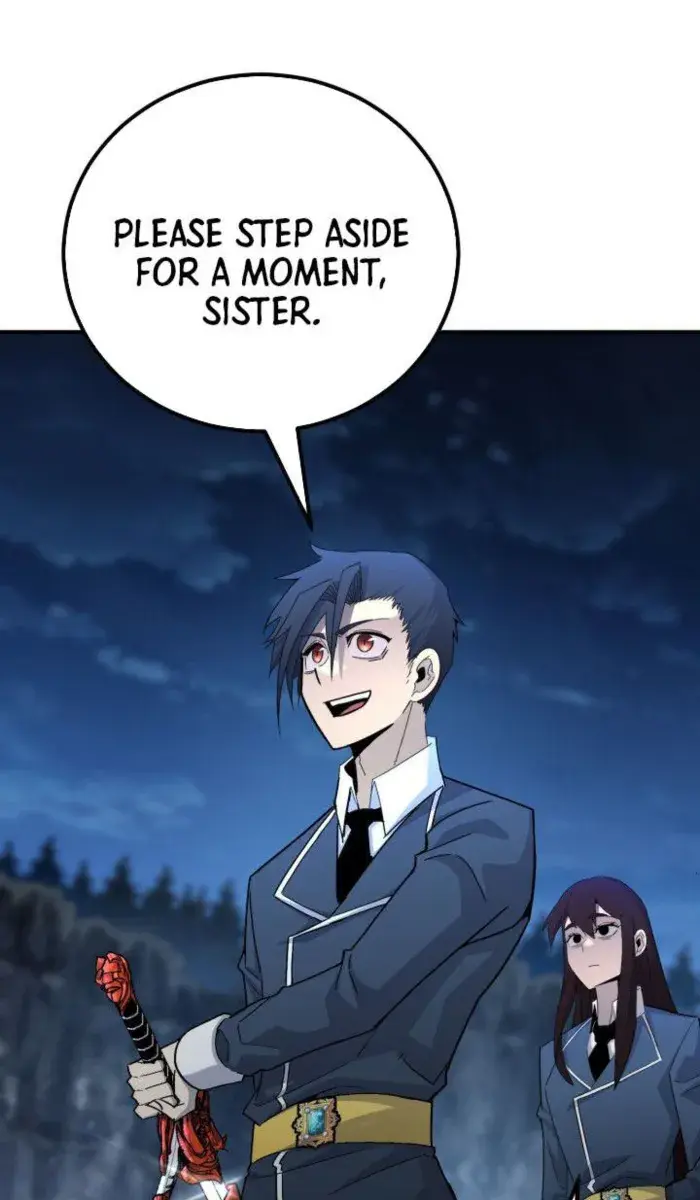 I Awoke as a God After Auto-Battling for a Million Years Chapter 133 Page 105