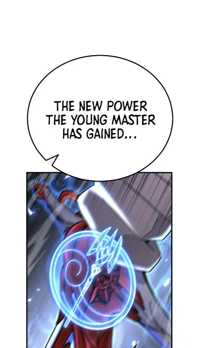 I Awoke as a God After Auto-Battling for a Million Years Chapter 133 Page 109