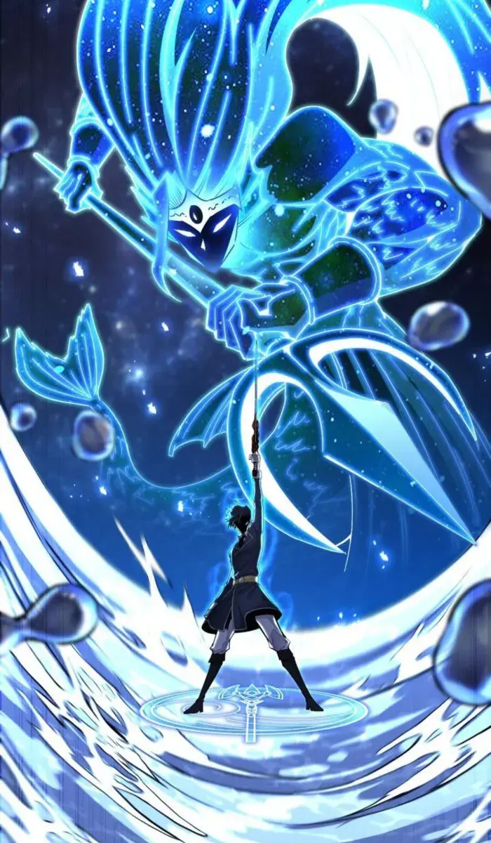 I Awoke as a God After Auto-Battling for a Million Years Chapter 133 Page 114