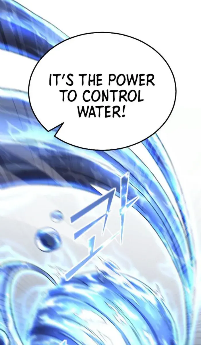 I Awoke as a God After Auto-Battling for a Million Years Chapter 133 Page 119
