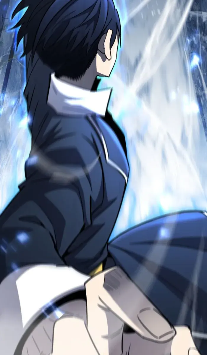 I Awoke as a God After Auto-Battling for a Million Years Chapter 133 Page 121
