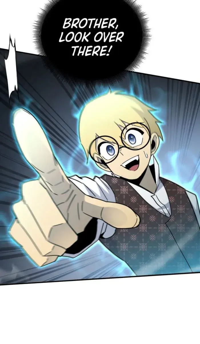 I Awoke as a God After Auto-Battling for a Million Years Chapter 133 Page 123