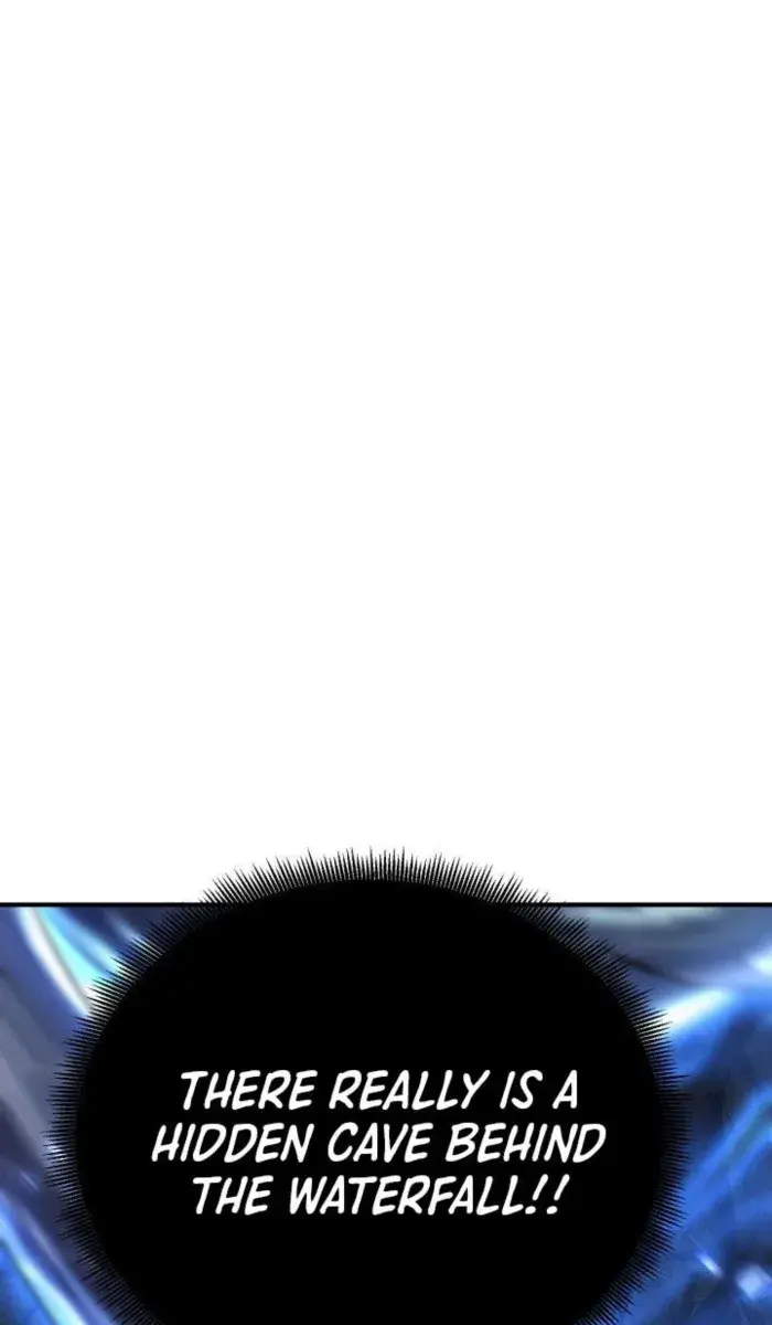 I Awoke as a God After Auto-Battling for a Million Years Chapter 133 Page 124