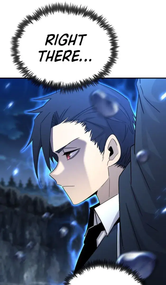 I Awoke as a God After Auto-Battling for a Million Years Chapter 133 Page 127