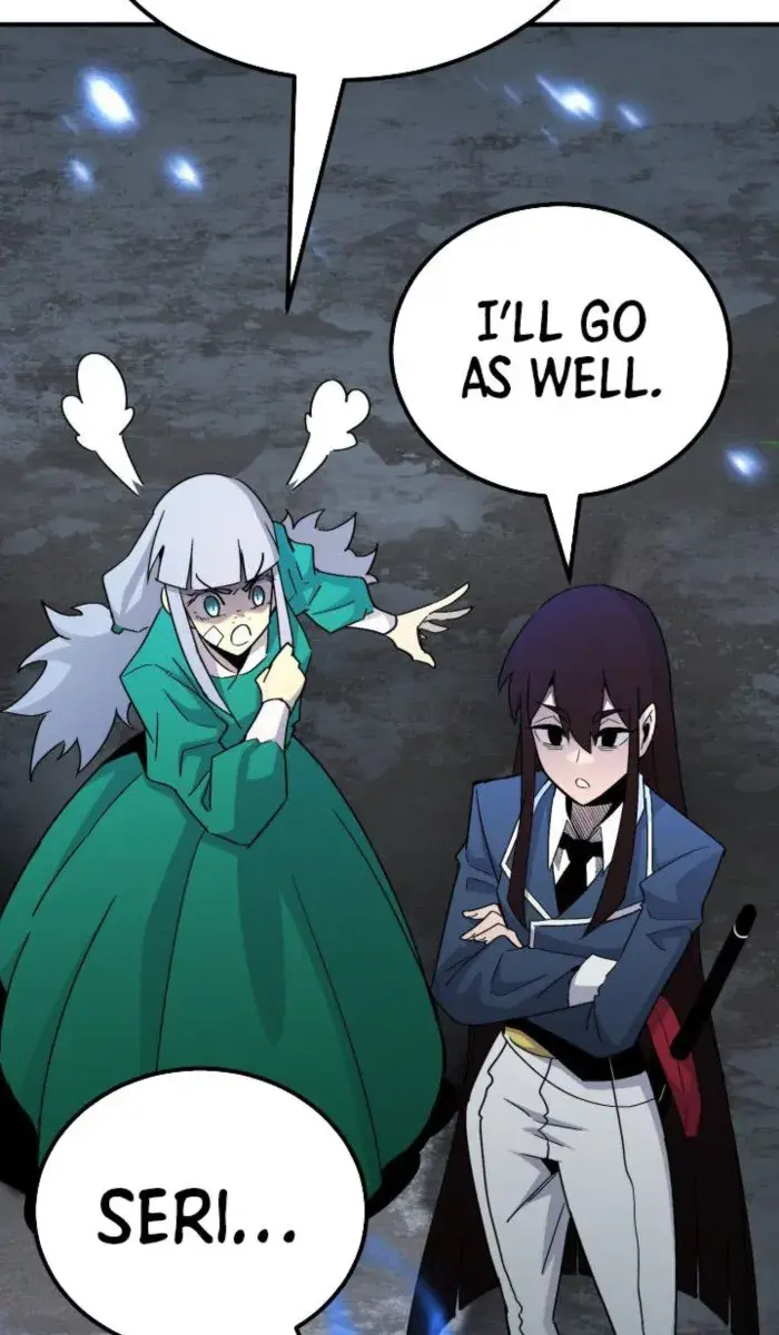 I Awoke as a God After Auto-Battling for a Million Years Chapter 133 Page 129