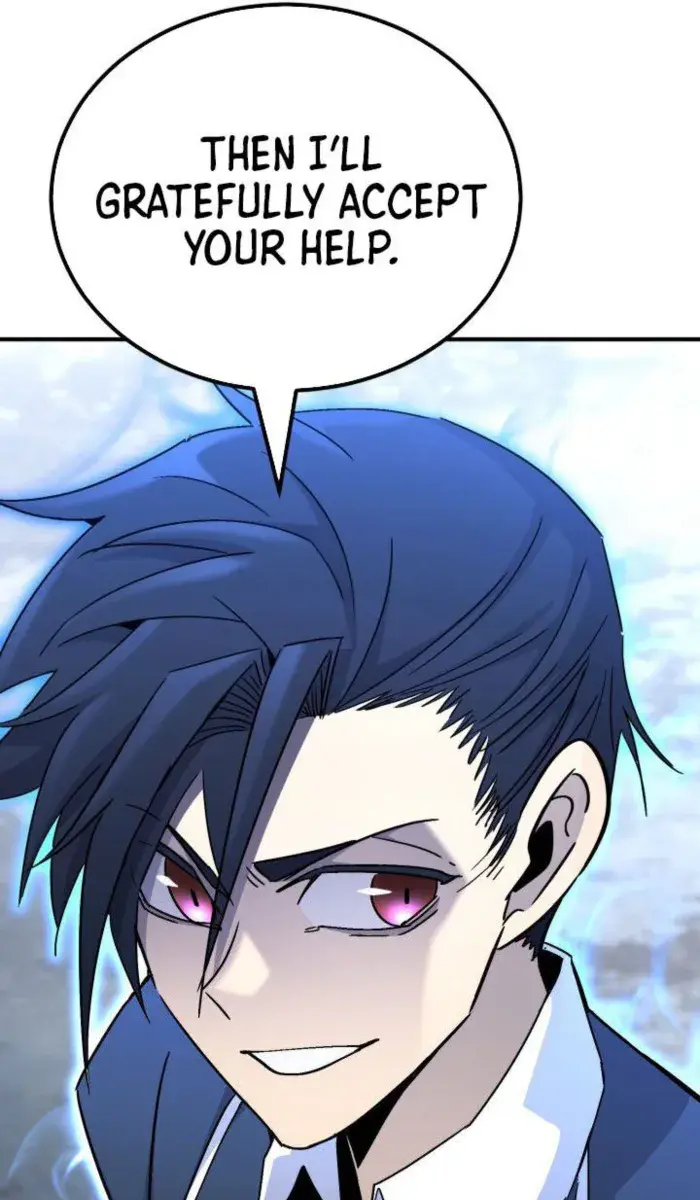 I Awoke as a God After Auto-Battling for a Million Years Chapter 133 Page 134