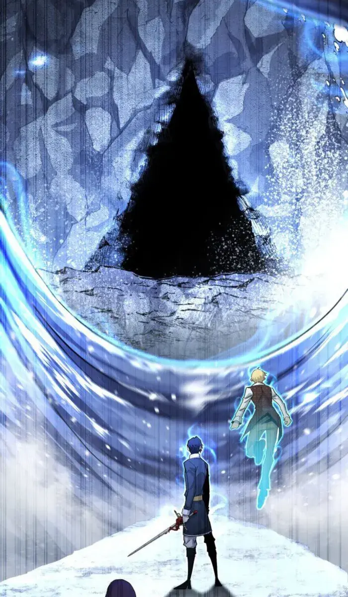 I Awoke as a God After Auto-Battling for a Million Years Chapter 133 Page 137