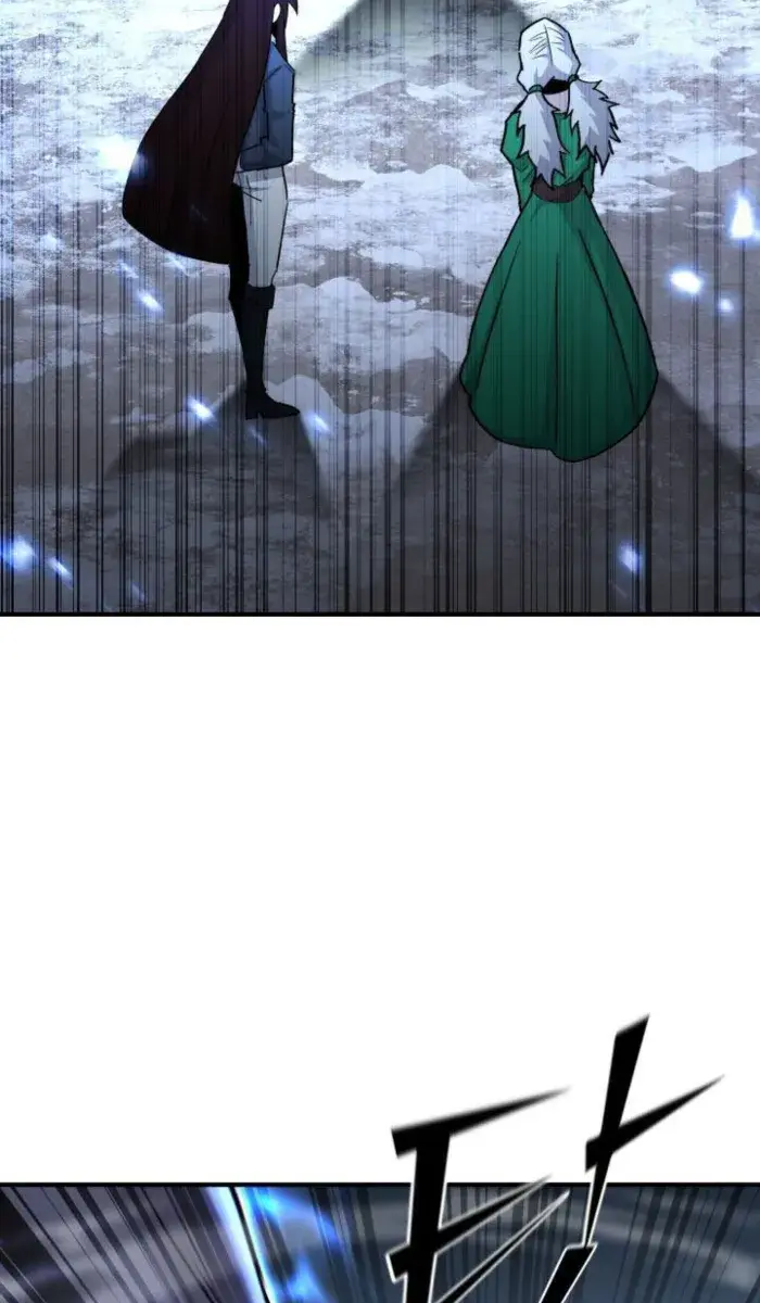 I Awoke as a God After Auto-Battling for a Million Years Chapter 133 Page 138