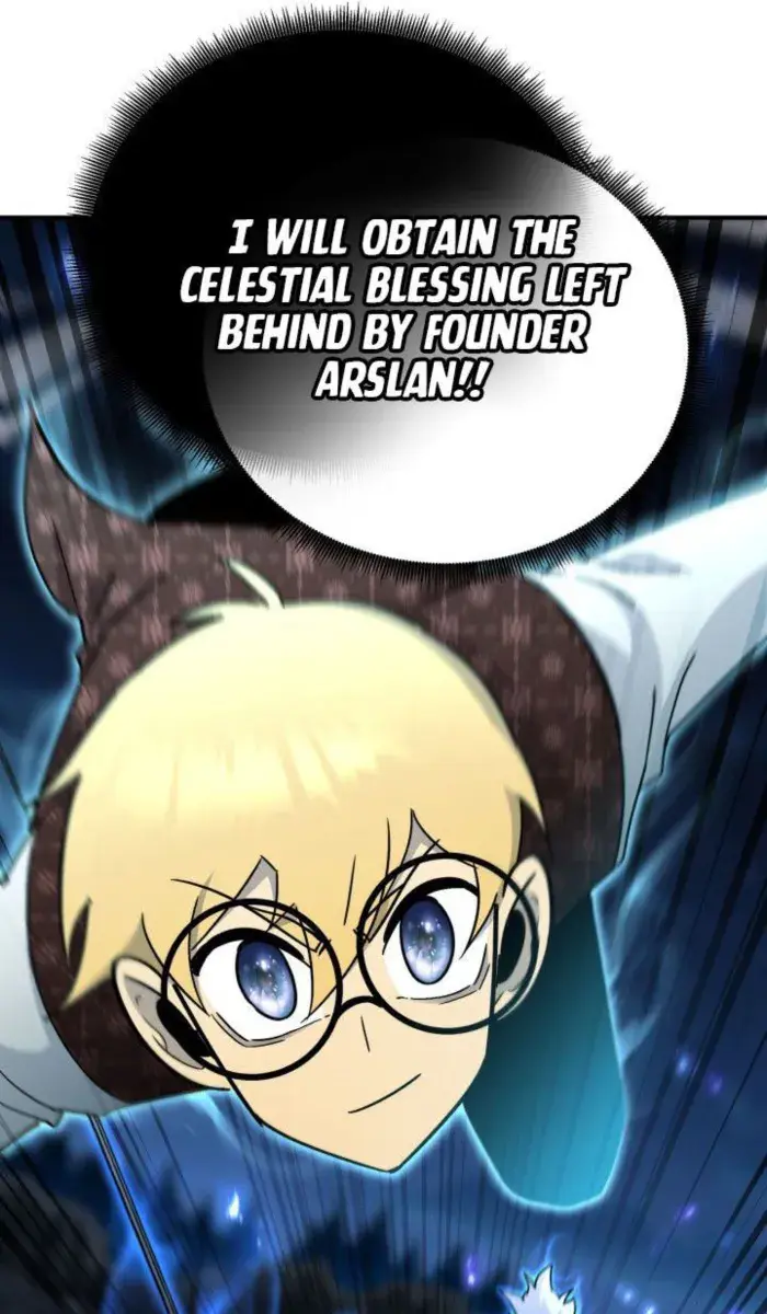 I Awoke as a God After Auto-Battling for a Million Years Chapter 133 Page 140