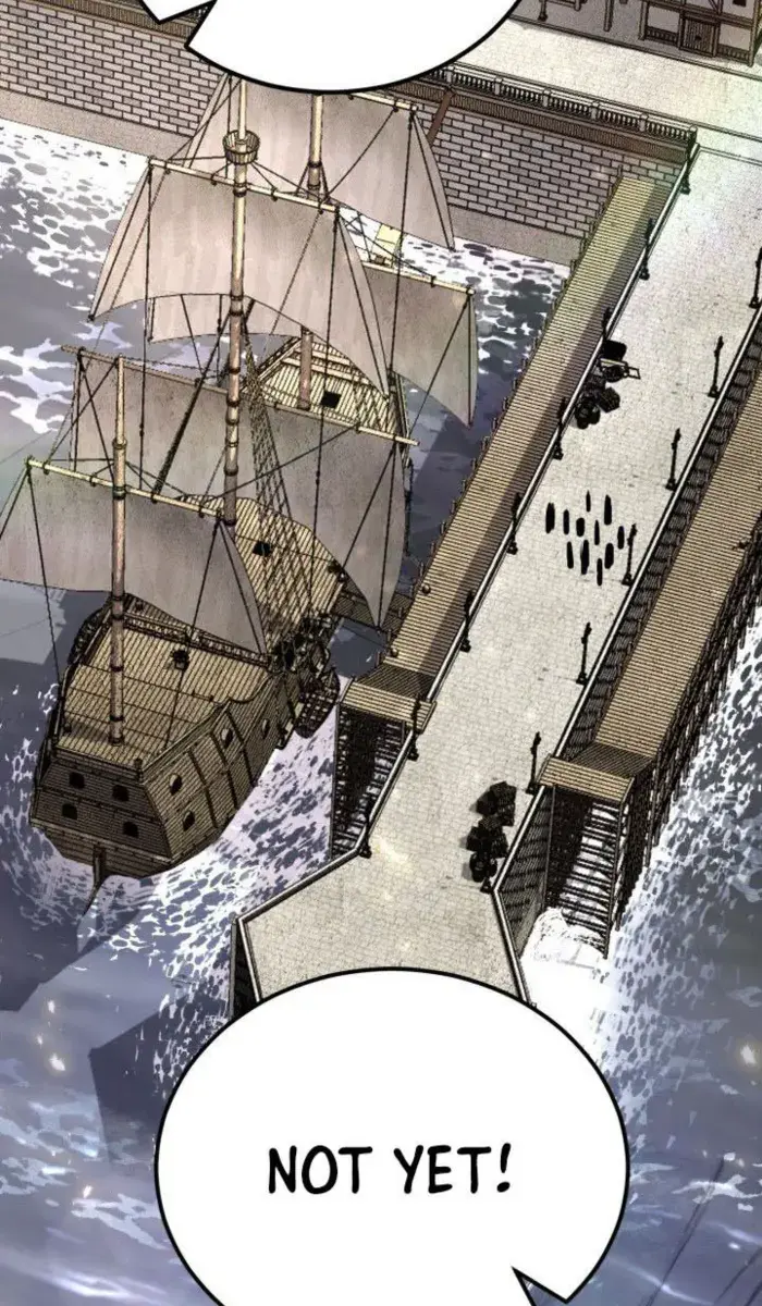I Awoke as a God After Auto-Battling for a Million Years Chapter 134 Page 2