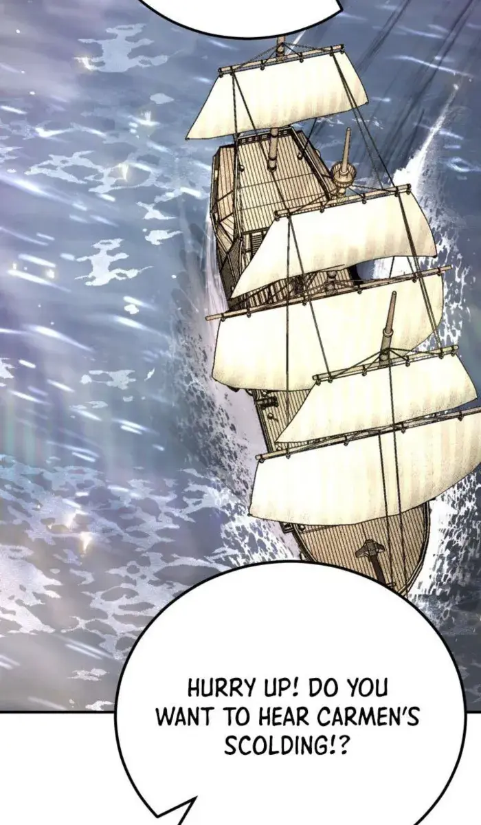I Awoke as a God After Auto-Battling for a Million Years Chapter 134 Page 3