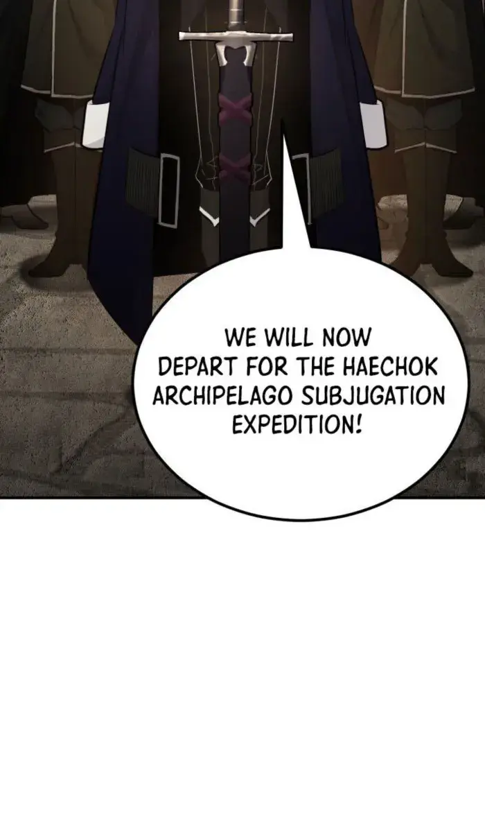 I Awoke as a God After Auto-Battling for a Million Years Chapter 134 Page 6
