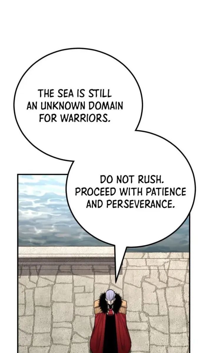 I Awoke as a God After Auto-Battling for a Million Years Chapter 134 Page 9