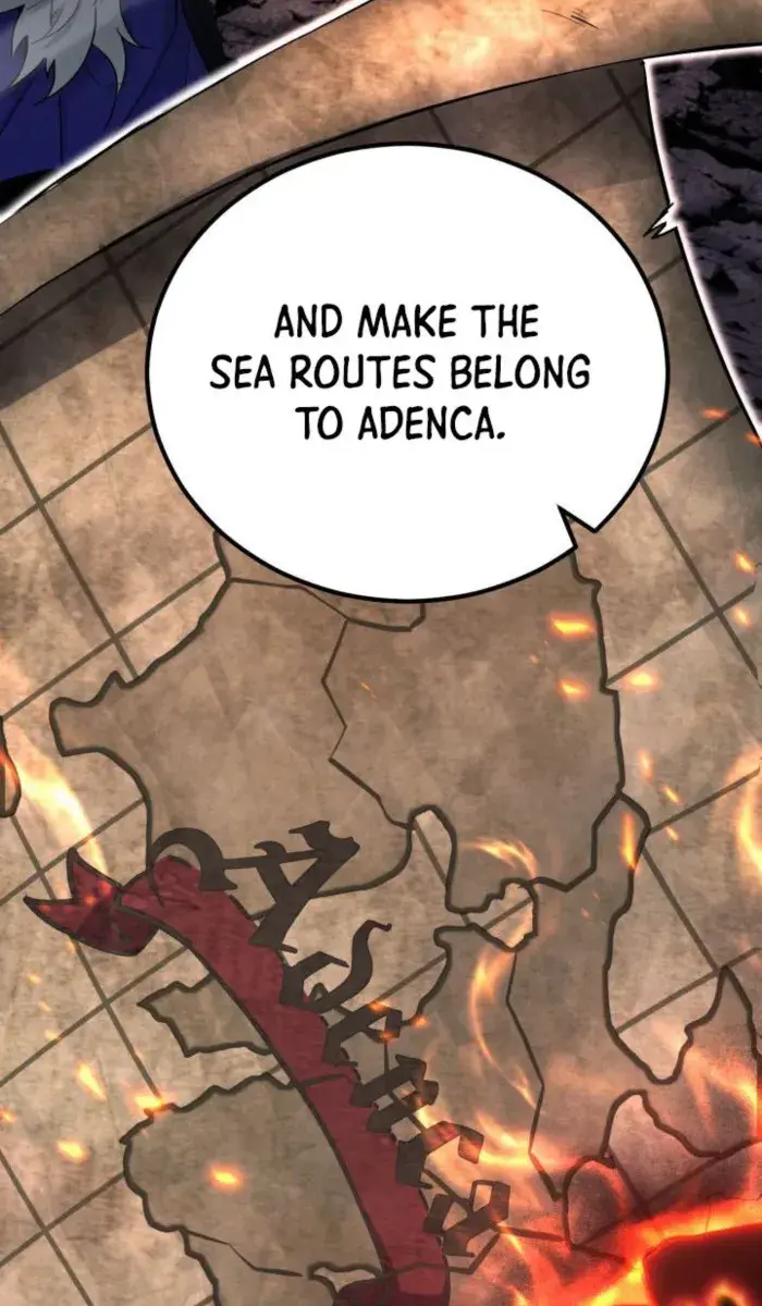 I Awoke as a God After Auto-Battling for a Million Years Chapter 134 Page 13