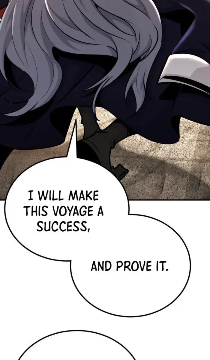I Awoke as a God After Auto-Battling for a Million Years Chapter 134 Page 19