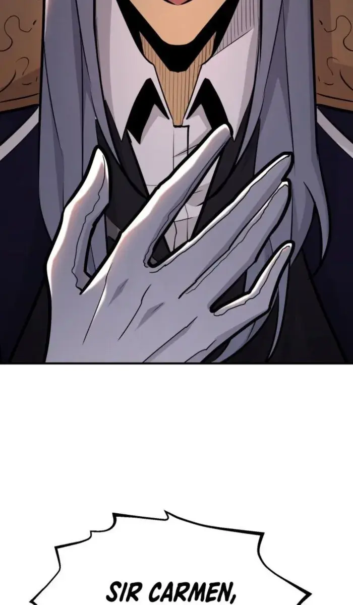 I Awoke as a God After Auto-Battling for a Million Years Chapter 134 Page 21