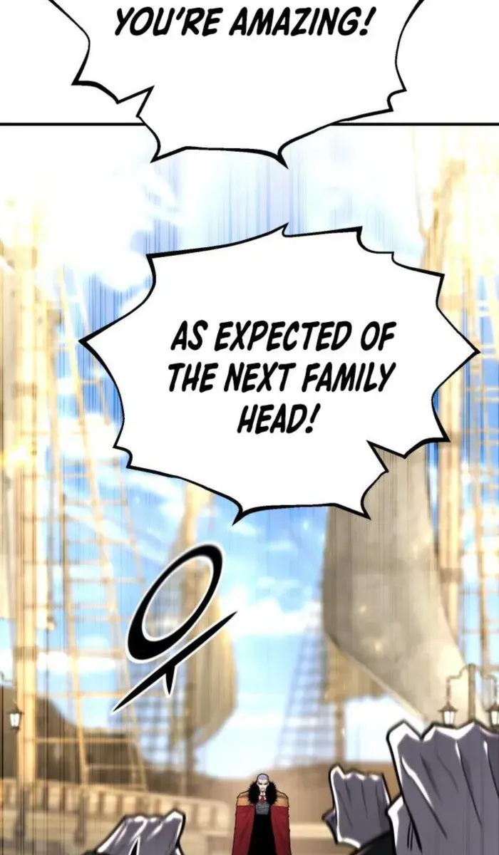 I Awoke as a God After Auto-Battling for a Million Years Chapter 134 Page 22
