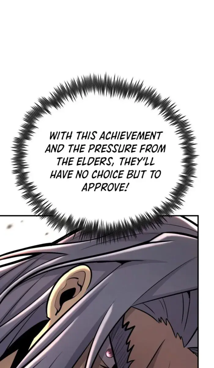 I Awoke as a God After Auto-Battling for a Million Years Chapter 134 Page 24