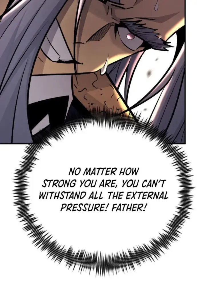 I Awoke as a God After Auto-Battling for a Million Years Chapter 134 Page 25
