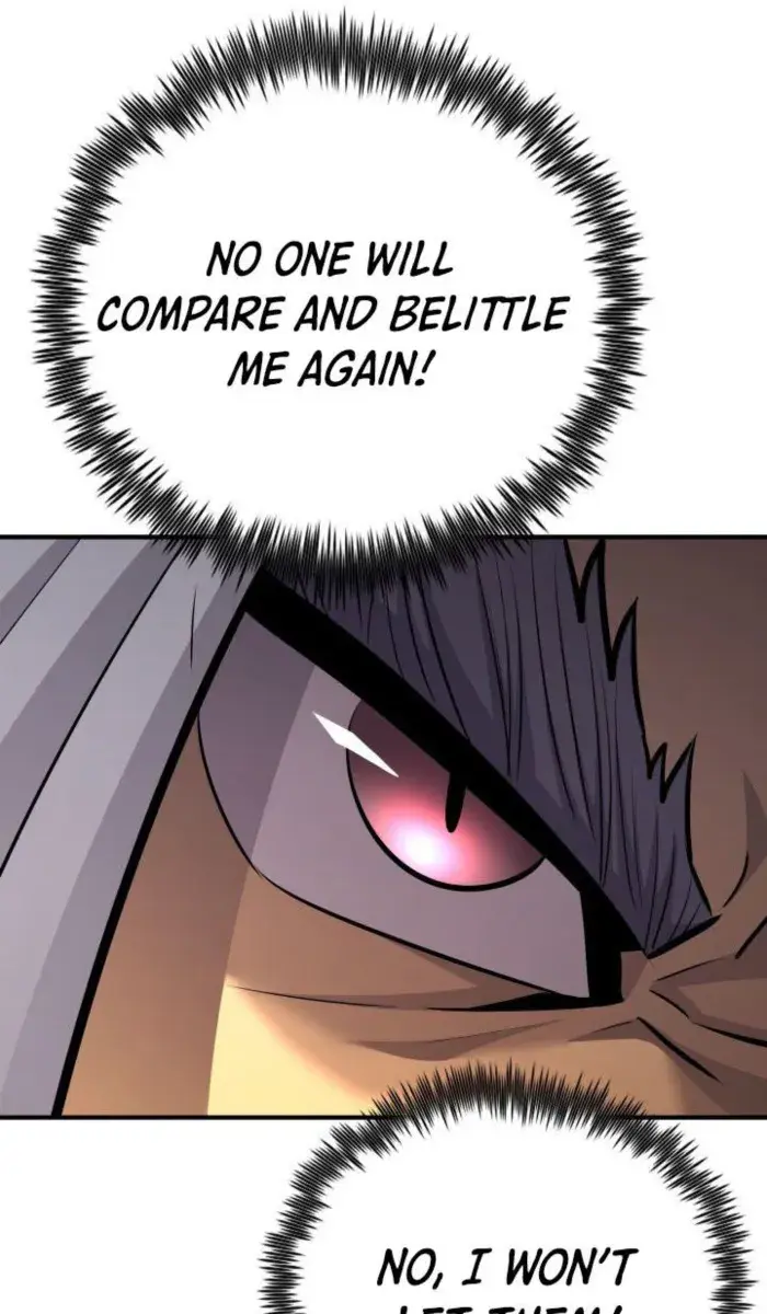 I Awoke as a God After Auto-Battling for a Million Years Chapter 134 Page 26