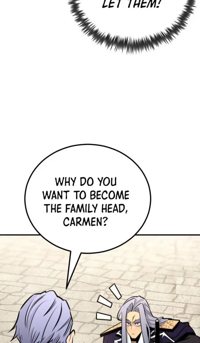 I Awoke as a God After Auto-Battling for a Million Years Chapter 134 Page 27