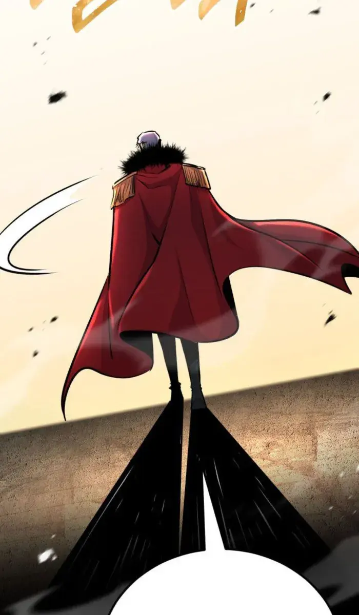 I Awoke as a God After Auto-Battling for a Million Years Chapter 134 Page 31