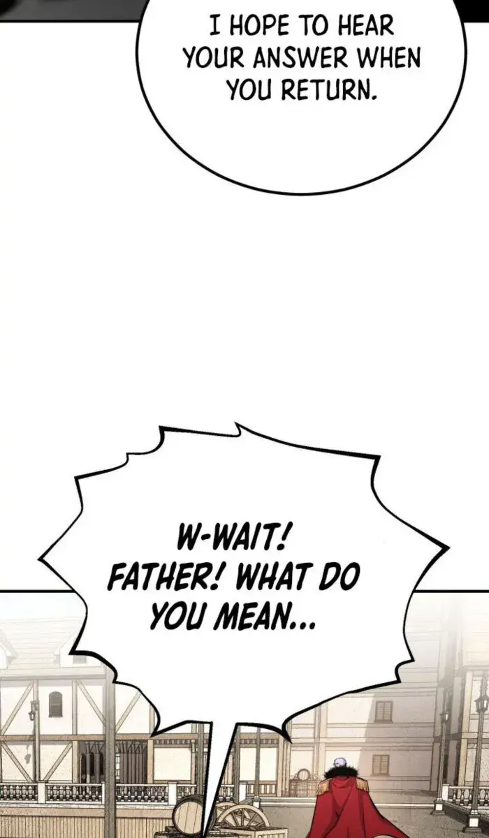 I Awoke as a God After Auto-Battling for a Million Years Chapter 134 Page 32