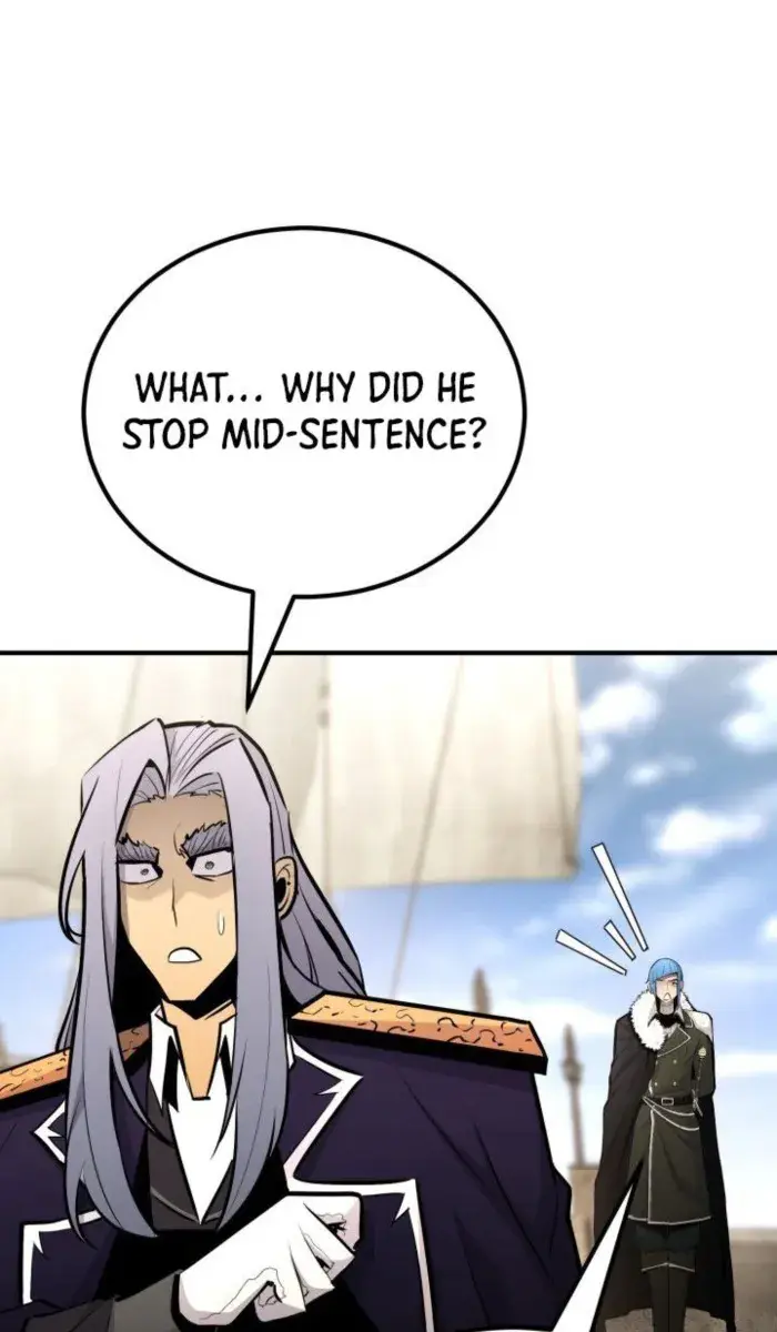 I Awoke as a God After Auto-Battling for a Million Years Chapter 134 Page 35