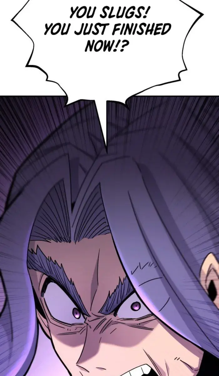 I Awoke as a God After Auto-Battling for a Million Years Chapter 134 Page 37