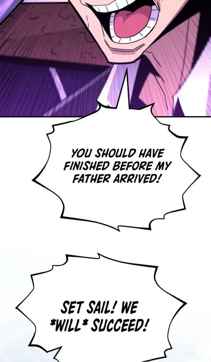 I Awoke as a God After Auto-Battling for a Million Years Chapter 134 Page 38