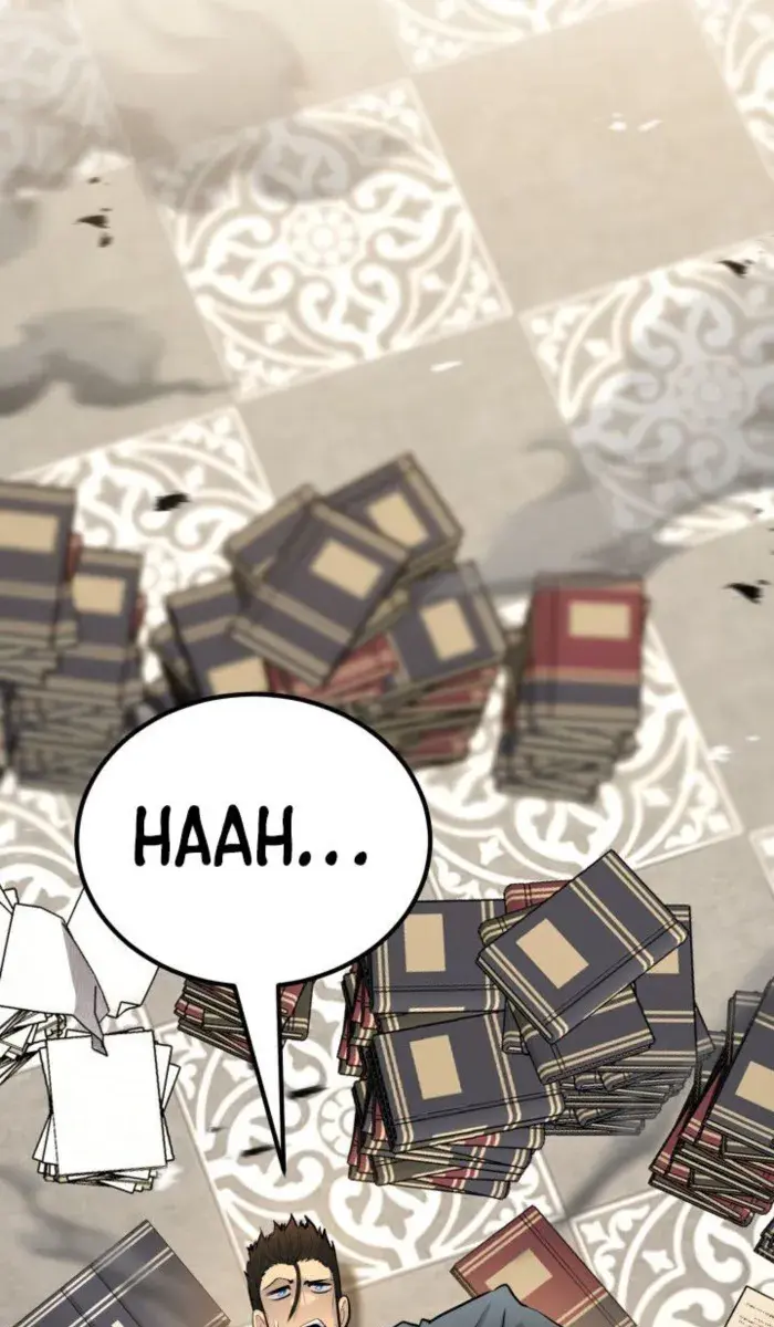 I Awoke as a God After Auto-Battling for a Million Years Chapter 134 Page 44
