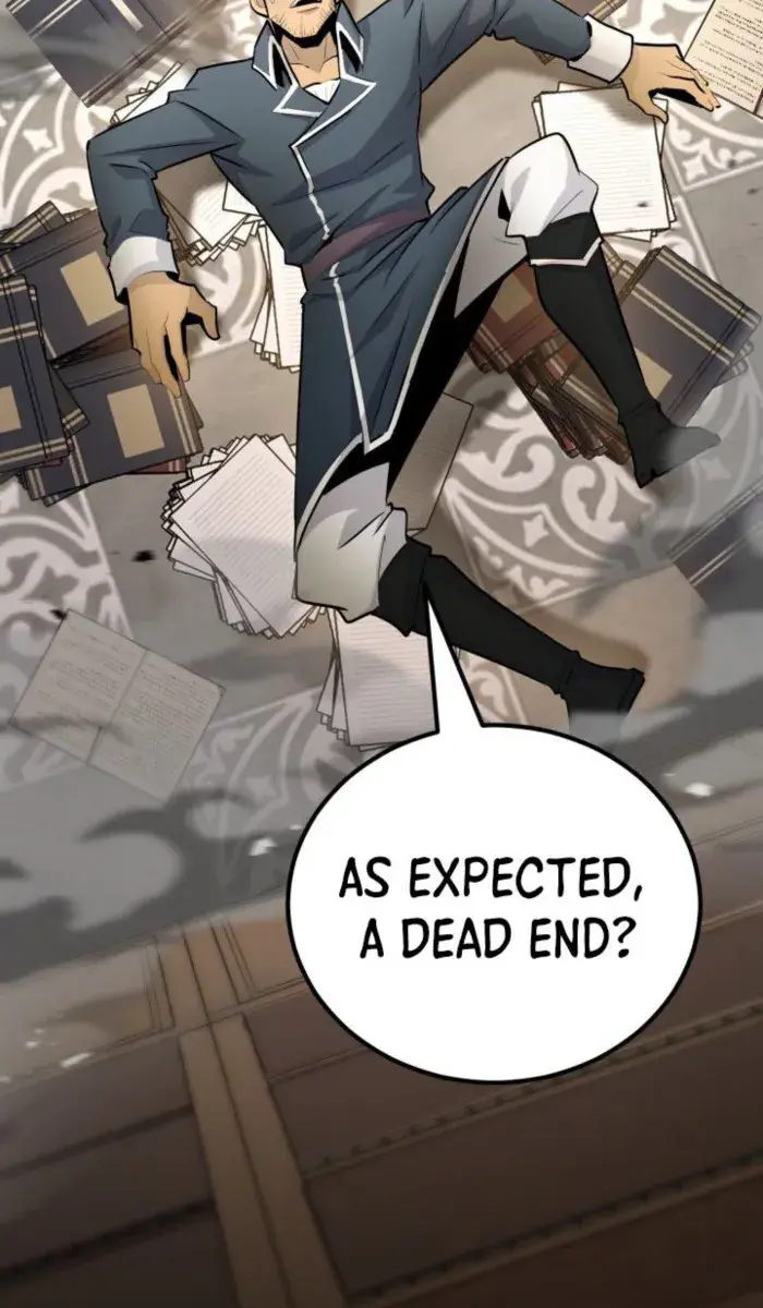 I Awoke as a God After Auto-Battling for a Million Years Chapter 134 Page 45