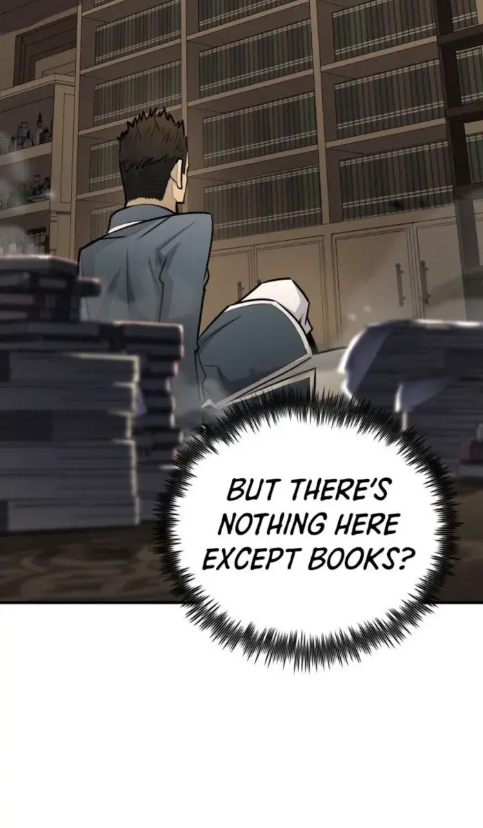 I Awoke as a God After Auto-Battling for a Million Years Chapter 134 Page 48