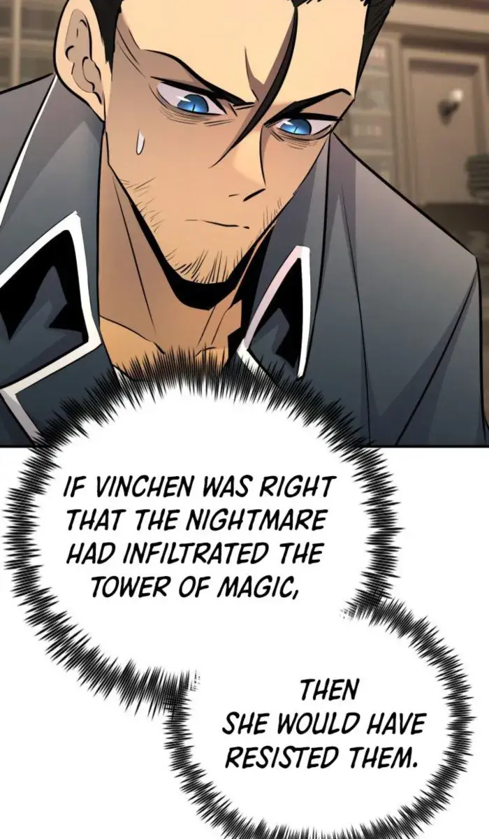 I Awoke as a God After Auto-Battling for a Million Years Chapter 134 Page 50