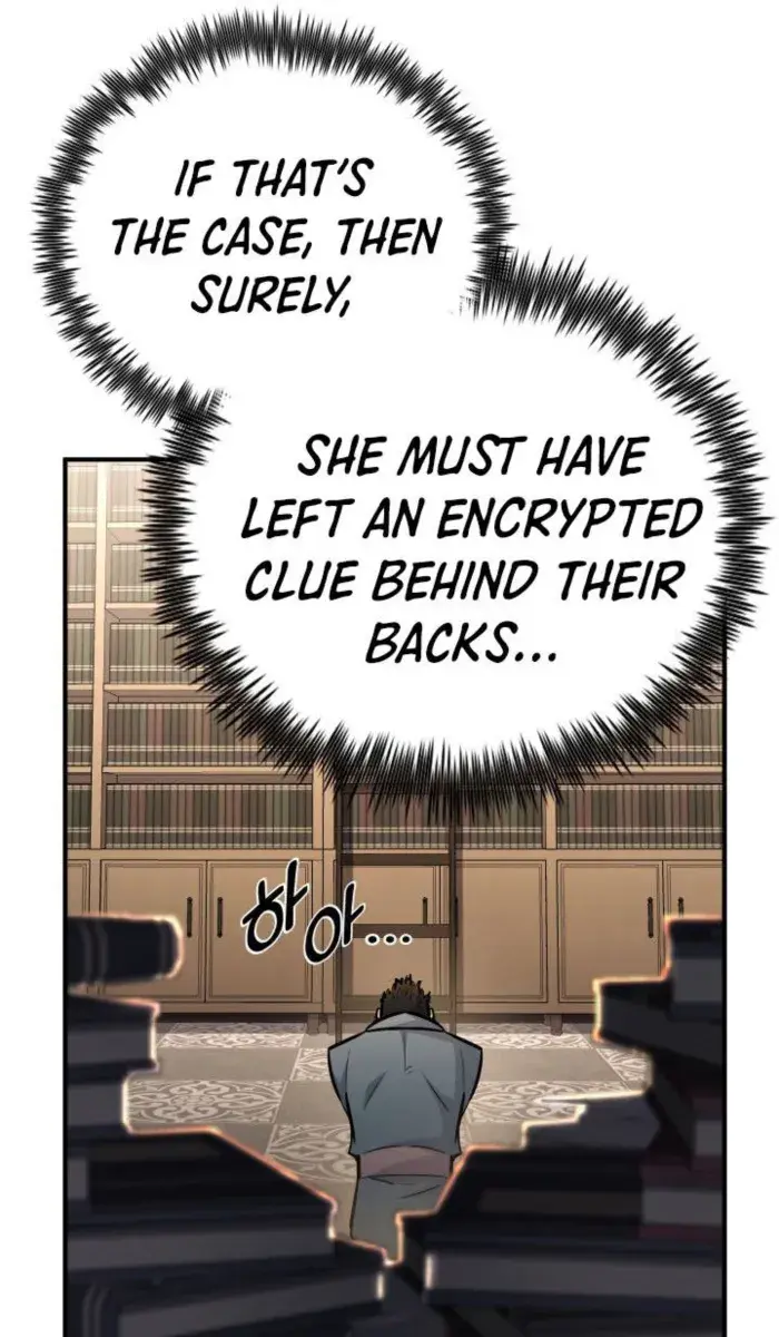 I Awoke as a God After Auto-Battling for a Million Years Chapter 134 Page 52