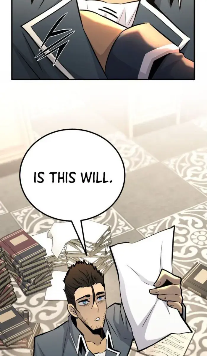 I Awoke as a God After Auto-Battling for a Million Years Chapter 134 Page 54