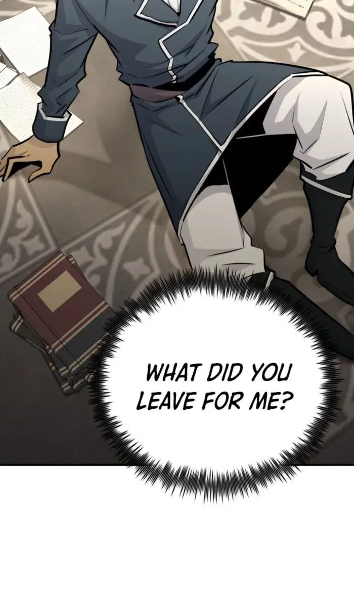 I Awoke as a God After Auto-Battling for a Million Years Chapter 134 Page 55