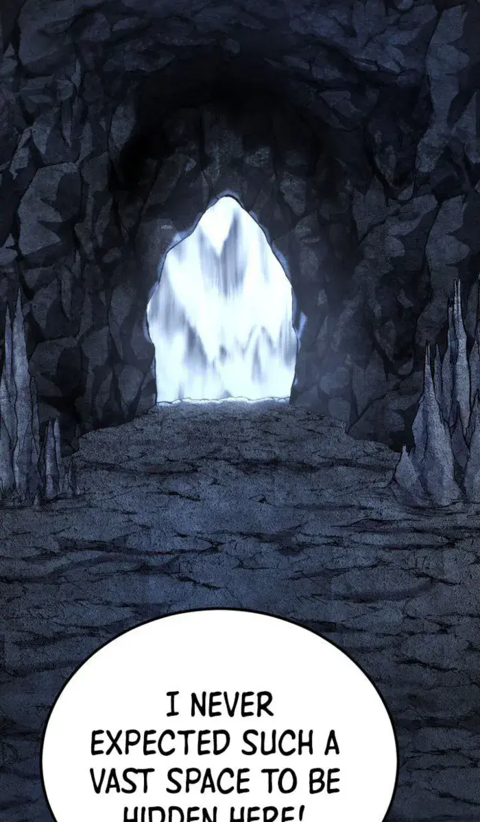 I Awoke as a God After Auto-Battling for a Million Years Chapter 134 Page 64
