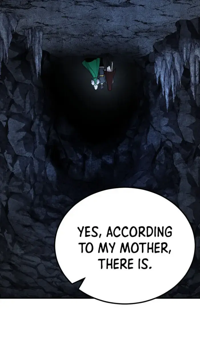 I Awoke as a God After Auto-Battling for a Million Years Chapter 134 Page 66
