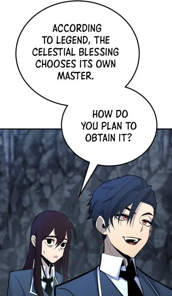 I Awoke as a God After Auto-Battling for a Million Years Chapter 134 Page 68