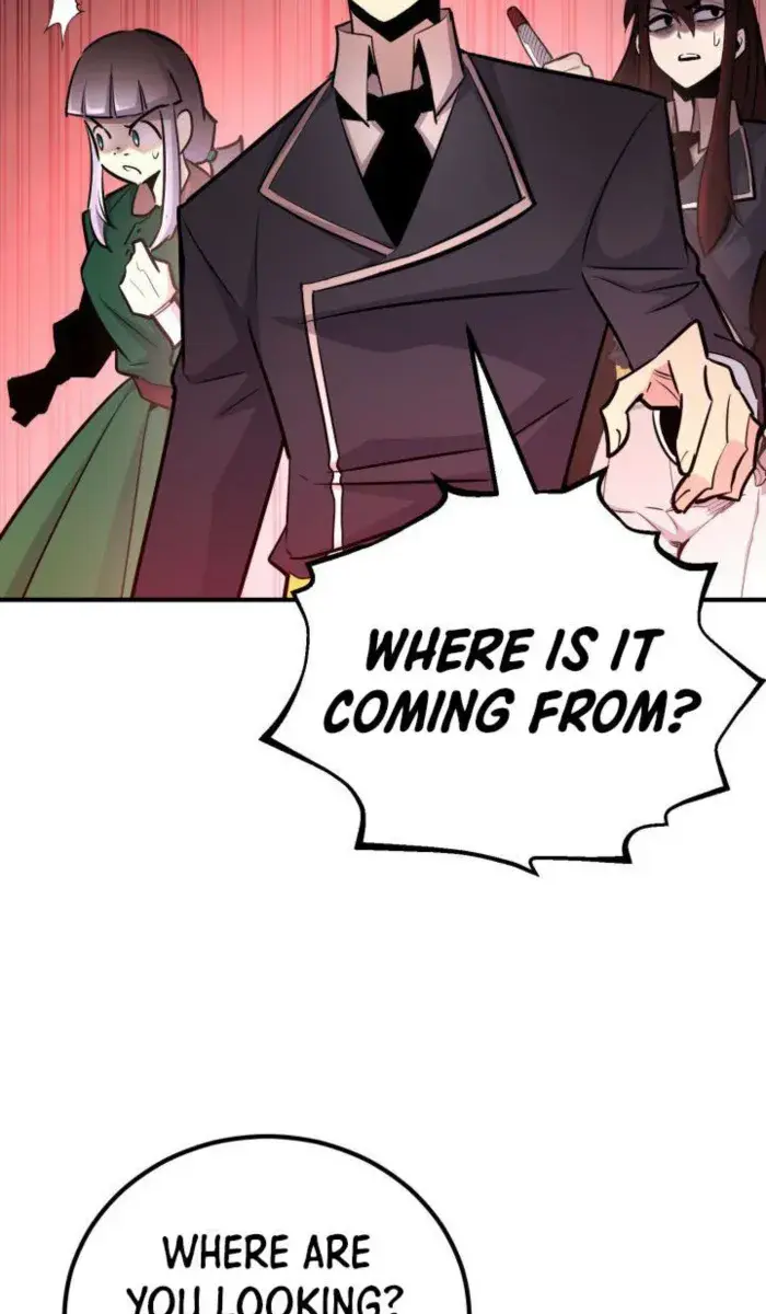 I Awoke as a God After Auto-Battling for a Million Years Chapter 134 Page 71