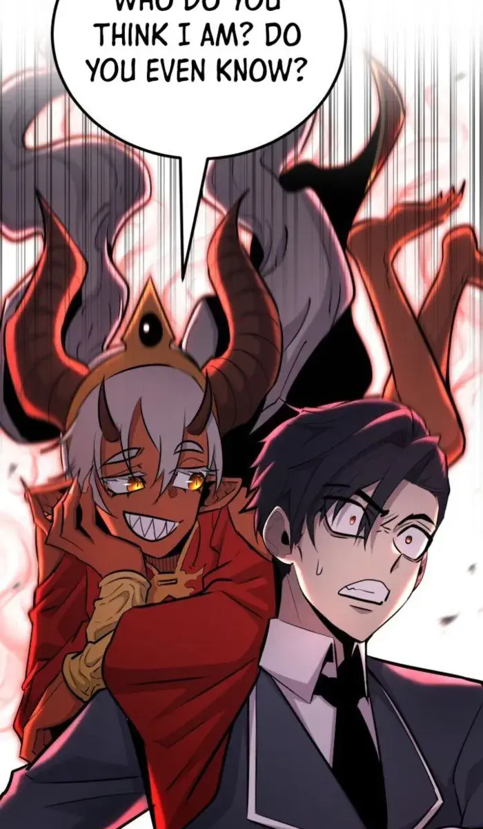 I Awoke as a God After Auto-Battling for a Million Years Chapter 134 Page 79