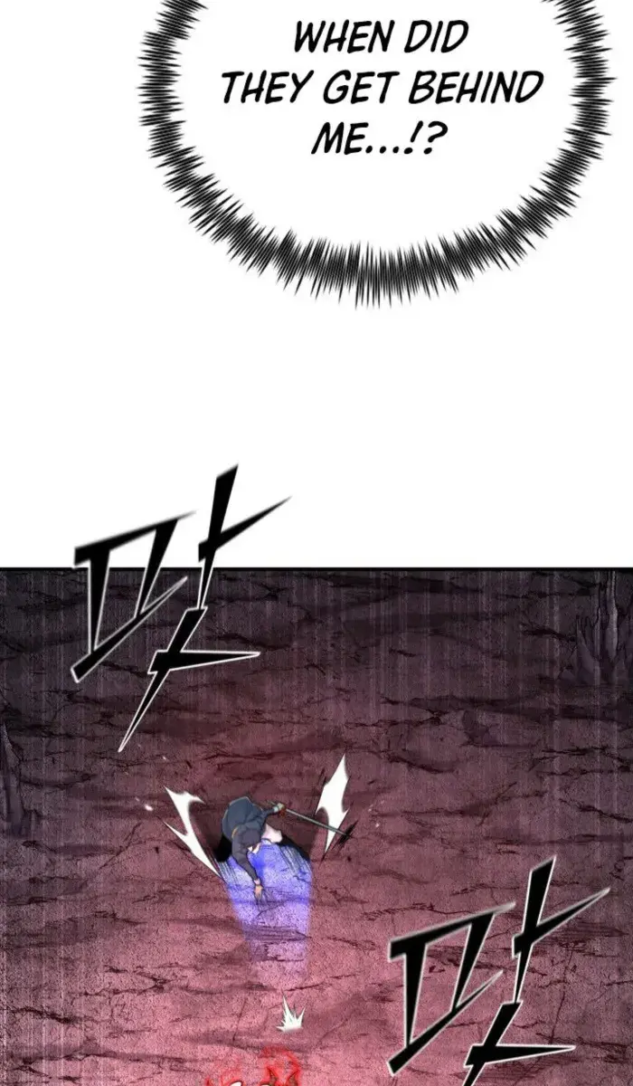 I Awoke as a God After Auto-Battling for a Million Years Chapter 134 Page 81