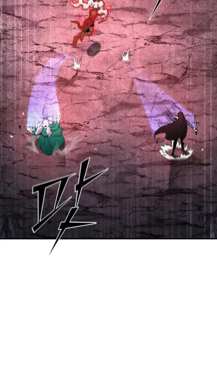 I Awoke as a God After Auto-Battling for a Million Years Chapter 134 Page 82