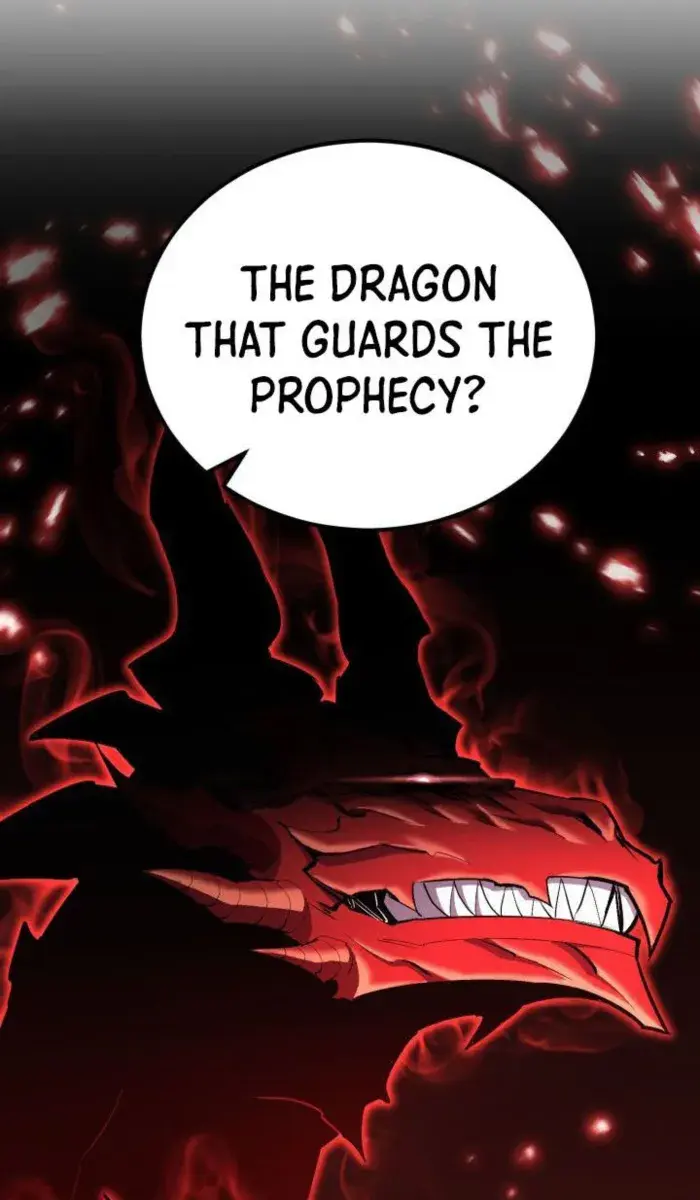 I Awoke as a God After Auto-Battling for a Million Years Chapter 134 Page 88