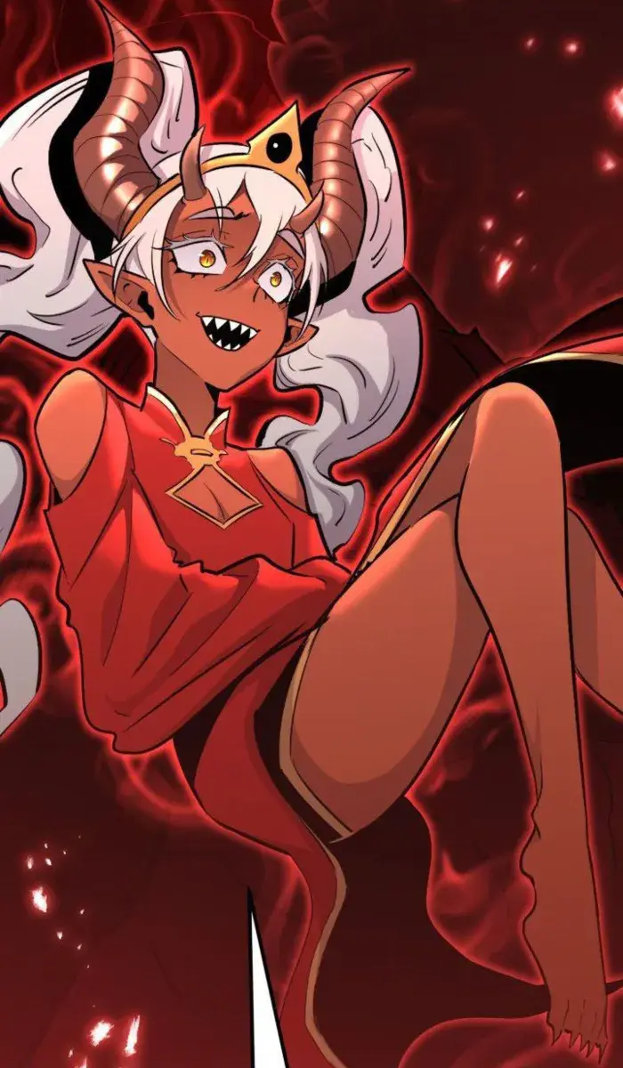 I Awoke as a God After Auto-Battling for a Million Years Chapter 134 Page 89
