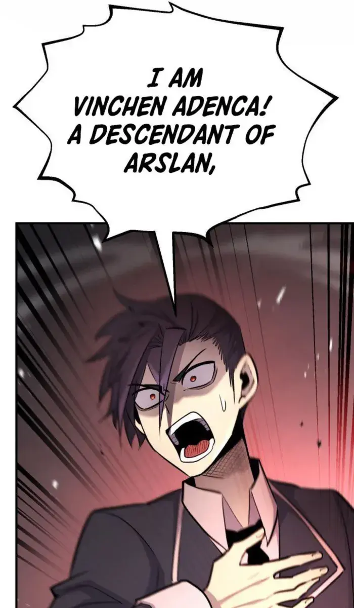 I Awoke as a God After Auto-Battling for a Million Years Chapter 134 Page 91