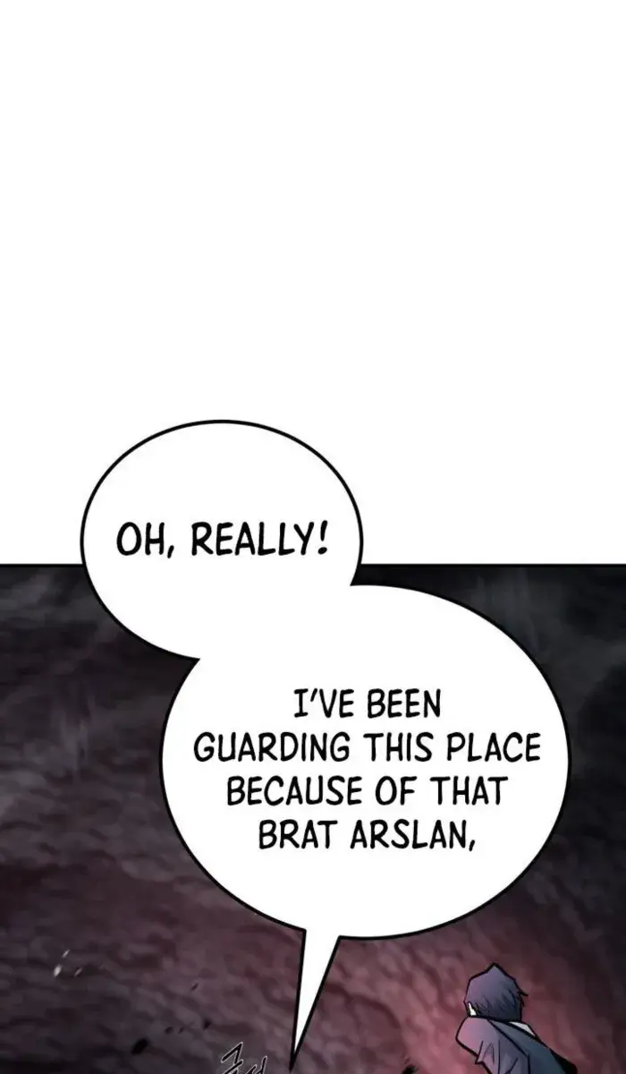 I Awoke as a God After Auto-Battling for a Million Years Chapter 134 Page 93